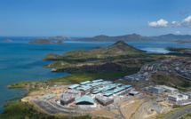 Premier décès du Covid-19 en Nouvelle-Calédonie