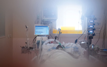 Covid aux Antilles: "retards de diagnostics" et "sentiment d'être infériorisé"