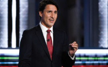 Canada: dernier débat électoral tendu à dix jours du scrutin