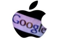 Google et Apple lancent une nouvelle entreprise centrée sur la santé