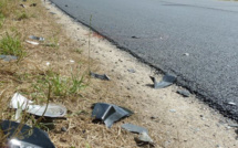 Deux morts en scooter hier à Tahiti