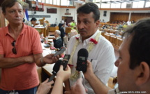 Session budgétaire : "Le Pays a été laissé à l’abandon" accuse Nuihau Laurey