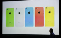 Files d'attente et guerre des prix à la sortie des nouveaux iPhone