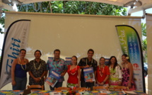 Journée Mondiale du Tourisme et Mahana Pae le Vendredi 27 septembre