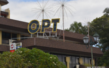 L’OPT doit s’adapter à la concurrence, à une évolution de ses services