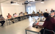 Le Port autonome verse 300 millions de Fcfp au Pays pour la lutte contre le Covid-19