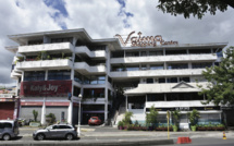 Coup de tonnerre dans la succession Brown