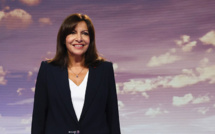 Course à la présidentielle: Anne Hidalgo se lance à son tour, pour "bâtir une France plus juste"