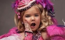 Plus de mini-miss en France ? Le débat est relancé aux USA