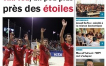 TAHITI INFOS N°108 du 20 septembre 2013