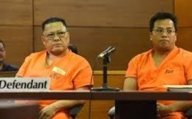 Guam: Deux policiers ripoux reconnus coupables de proxénétisme