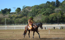 Pirae fête le cheval dimanche