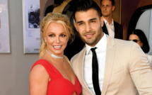Britney Spears fiancée à son petit ami Sam Asghari