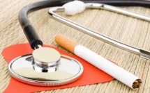 La cigarette, principal facteur de risque des cancers du rein et de la vessie