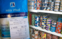 ​Le sucre à prix d'or à Hao