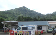 À Moorea, des mots sur les maux des soignants