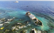 Anuanurunga :  Jugement reporté et marins libres