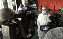 ​Décès à Manu Iti : Geros défend son centre