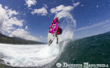 Surf Rias Baixas Prof : La victoire pour Mateia Hiquily !