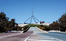 Australie: le confinement de la capitale Canberra prolongé d'un mois