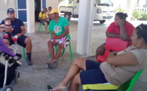 ​Amanu compte 96% de vaccinés