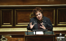 Harcèlement moral: la sénatrice Esther Benbassa exclue du groupe écologiste