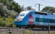 Le corps d'un nouveau-né découvert dans la poubelle d'un train à Marseille