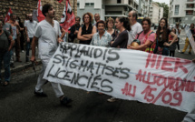 Santé: l'obligation vaccinale est entrée en vigueur, les réfractaires très minoritaires