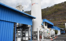 Gazpac Tahiti : “On a subi des cadences infernales”