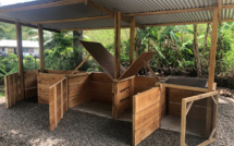 Compost4all à Tech4Islands