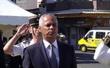 Victorin Lurel attendu vendredi en Nouvelle-Calédonie