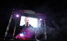 Concerts pour la planète: Andrea Bocelli, BTS et Metallica rejoignent l'affiche