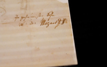Une sonate de Mozart pour mettre l'épilepsie en sourdine
