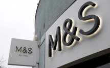 Brexit: Marks and Spencer ferme plus de la moitié de ses magasins en France