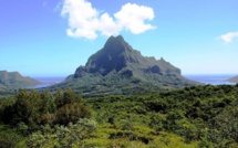 Immobilier à Moorea : la Fape frappe à toutes les portes