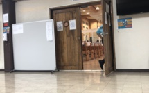 “Caids” de Moorea, troisième acte