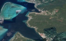 Relaxe pour la conductrice qui avait roulé sur un homme à Huahine