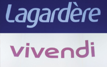 Vivendi annonce une OPA pour croquer Lagardère