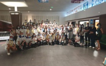 63 nouveaux renforts de la réserve sanitaire