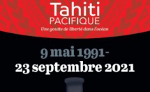 Arrêt de Tahiti Pacifique Magazine, victime de la crise Covid !