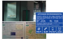 Transports: les clients informés des émissions de CO2 dès le 1er octobre