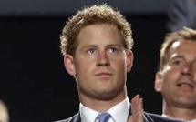 Le Prince Harry attendu en Australie en octobre