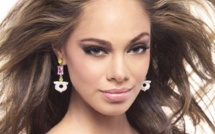 Miss Univers 2013 : dans un mois Hinarani de Longeaux sera à Moscou