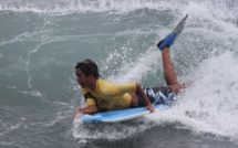 Surf- Bodyboard Tour 2013. Les lauréats du championnat et de la coupe connus.