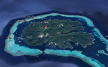 ​Les transporteurs scolaires de Taha'a en grève pour la rentrée