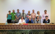 2ème journée colloque à l’ISEPP : des mots pour le dire…