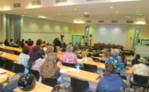 2ème journée colloque à l’ISEPP : Pratiques politiques et sociales et émergence de mouvements.