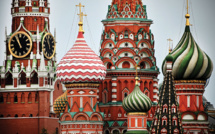 Législatives russes : l'opposition crie à la fraude, le Kremlin se targue d'une super-majorité