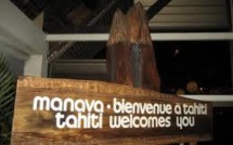 Aéroport de Tahiti (ADT)  fête le tourisme