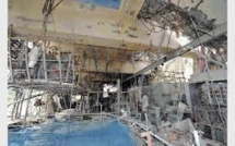 Fukushima: début du retrait du combustible usé de la piscine 4 confirmé mi-novembre